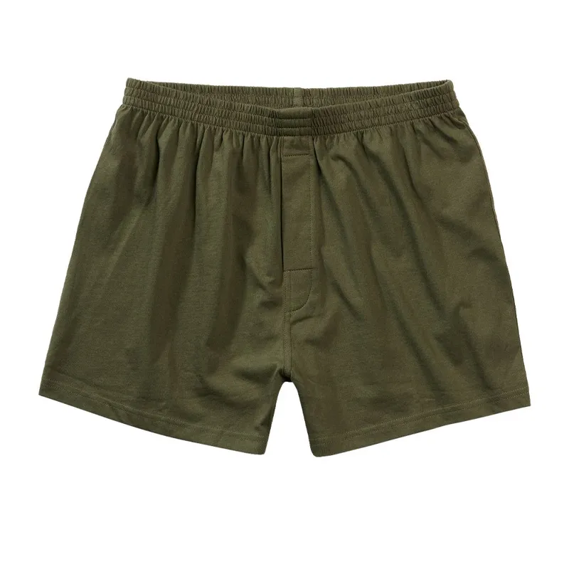 Brandit Boxer · Verde / OD