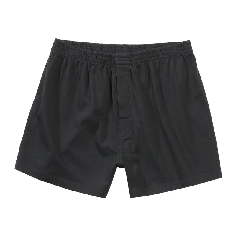 Brandit Boxer · Negro