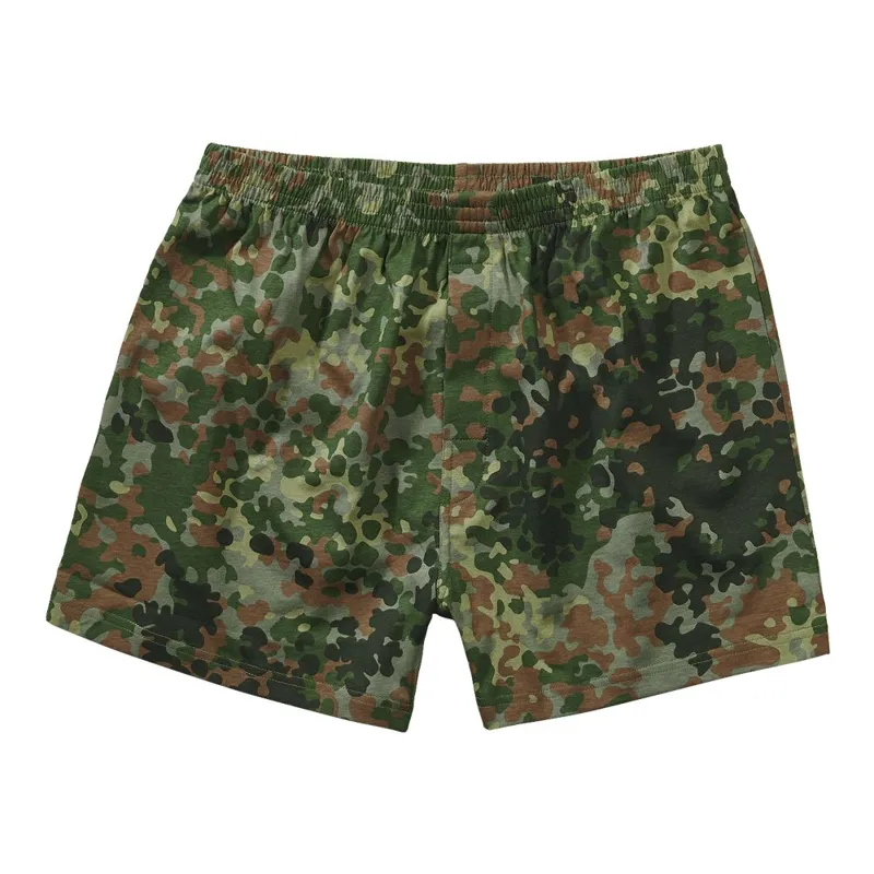Brandit Boxer · Otros camuflajes