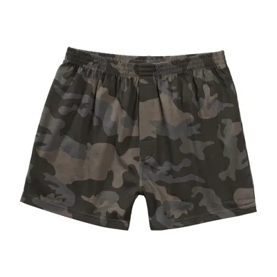 Boxer - Brandit