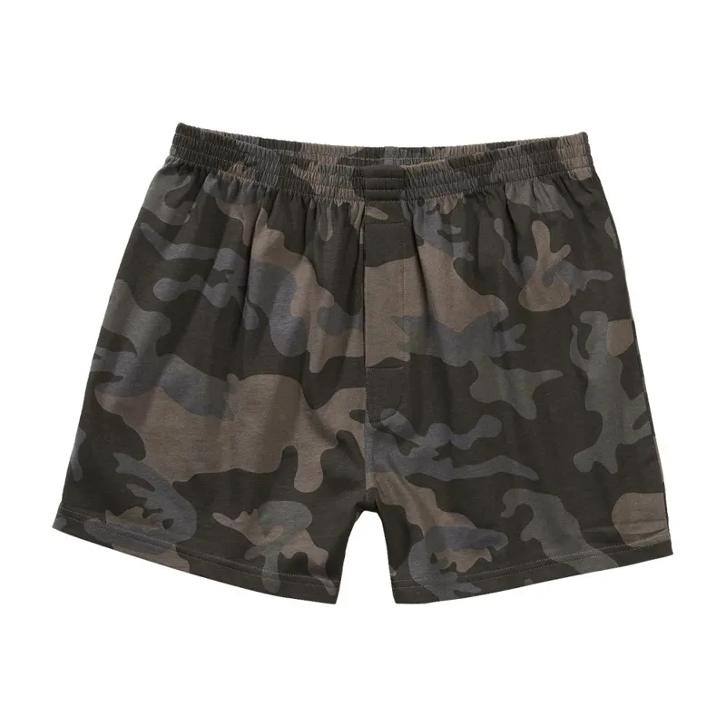 Brandit Boxer · Otros camuflajes