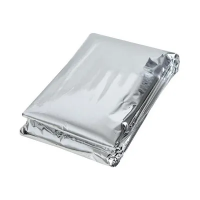 Poncho de Emergencia - BCB International