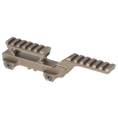 Montura RIS Estilo Hydra Low Riser - WADSN