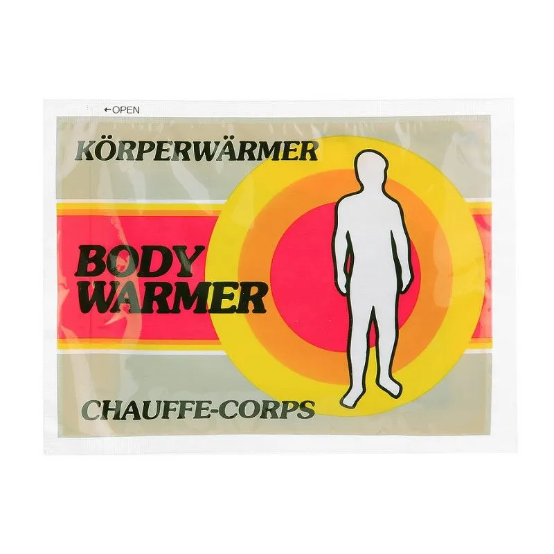 BCB International Calentador Corporal