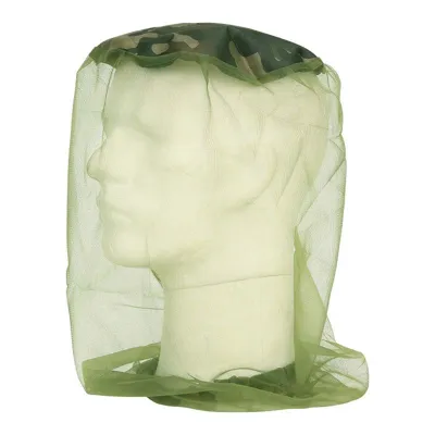 Mosquitera de Cabeza - BCB International