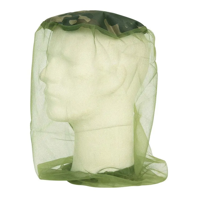 BCB International Mosquitera de Cabeza