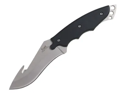 Cuchillo Curved Blade - MFH