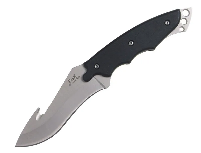 MFH Cuchillo Curved Blade