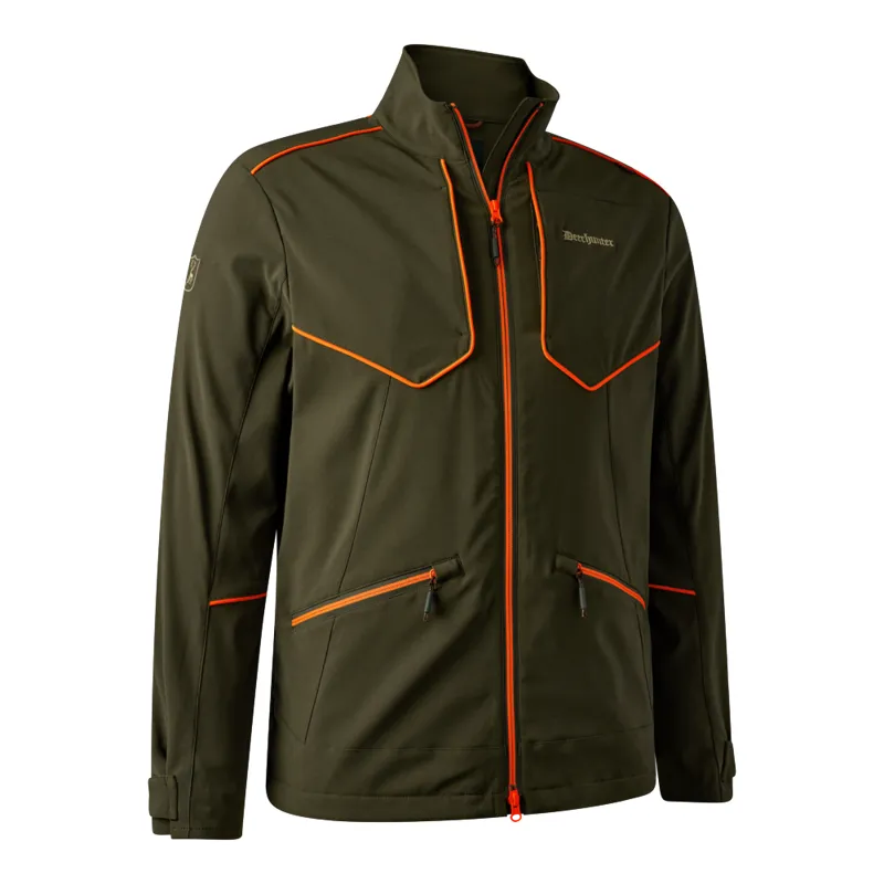 Deerhunter Chamois · Verde / OD