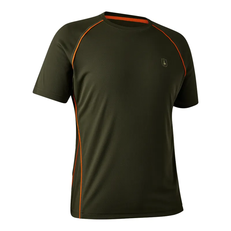 Deerhunter Chamois · Verde / OD