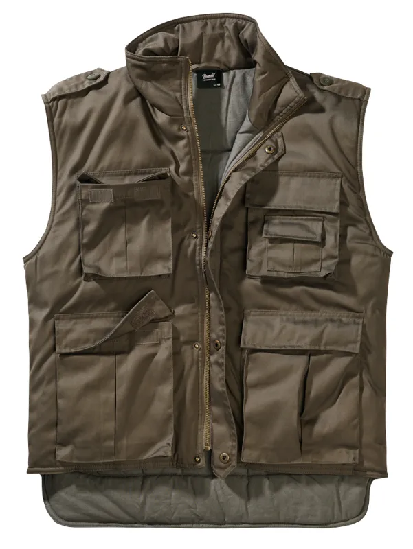 Brandit Ranger · Verde / OD