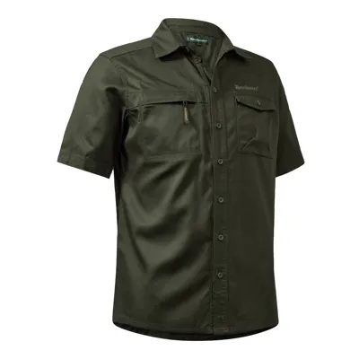 Camisa Atlas - Deerhunter