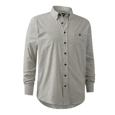Camisa Samuel - Deerhunter
