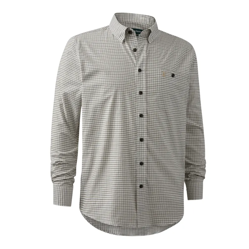 Deerhunter Camisa Samuel