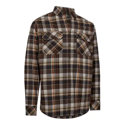 Camisa Robert - Deerhunter