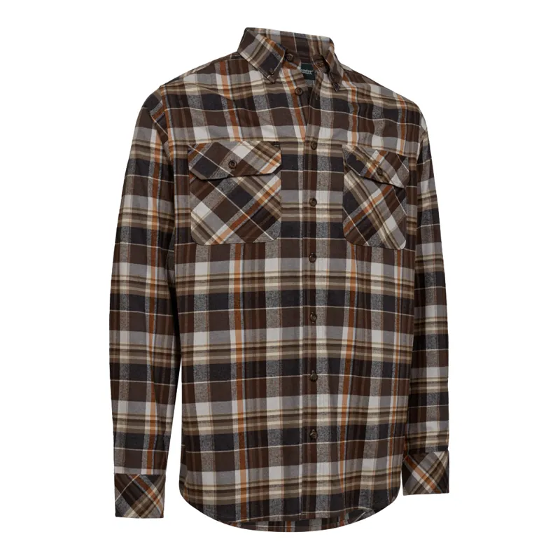 Deerhunter Camisa Robert