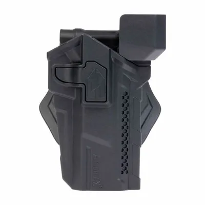 Pistolera Rigida Hi-Capa 5.1 con Punto Rojo Rot 360 - Amomax