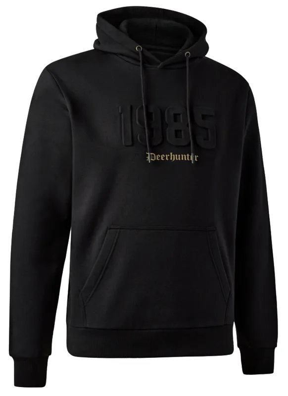Deerhunter Sudadera Jubilee · Negro