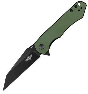 Navaja Oknife Freeze Wharncliffe - Olight