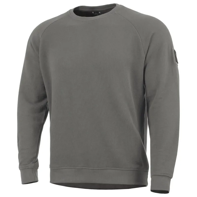 Pentagon Suéter Terry · Gris