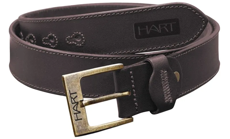 Hart Ronda · Marrón