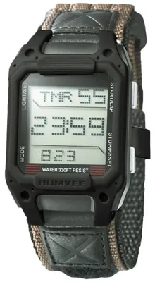 Reloj Recon - Humvee