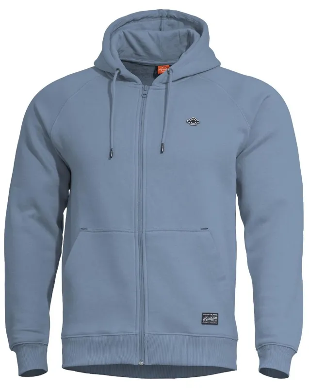 Pentagon Phaeton · Azul