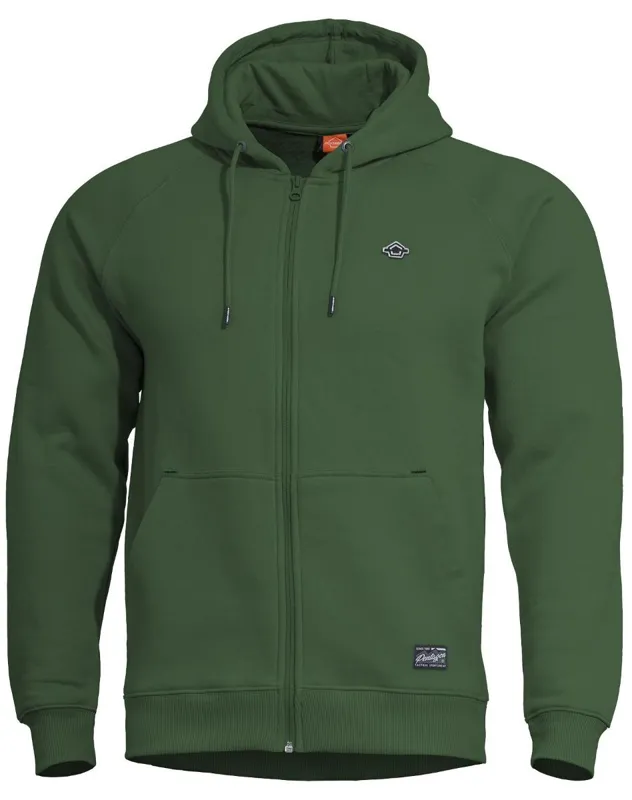 Pentagon Phaeton · Verde / OD