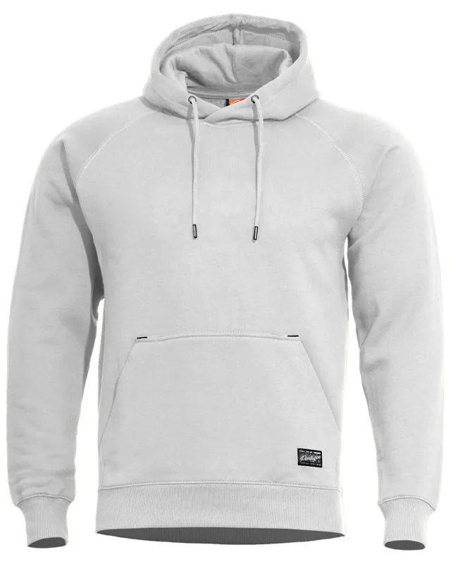 Pentagon Sudadera Phaeton · Blanco