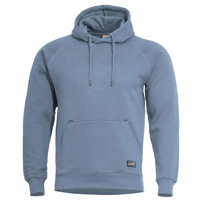 Pentagon Sudadera Phaeton · Azul