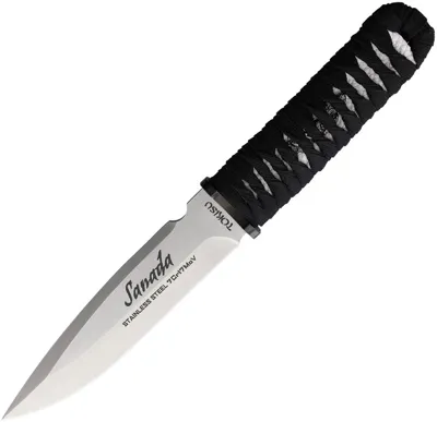 Cuchillo Sanada - Tokisu