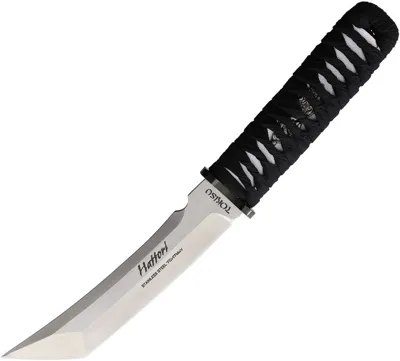 Cuchillo Hattori - Tokisu