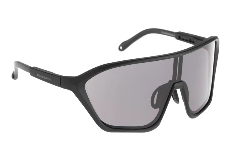 Swiss Eye Devil