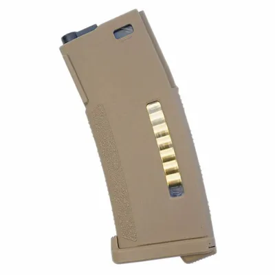 Cargador Midcap M4 Enhanced Epm 2023 Polímero 150 BBs - PTS