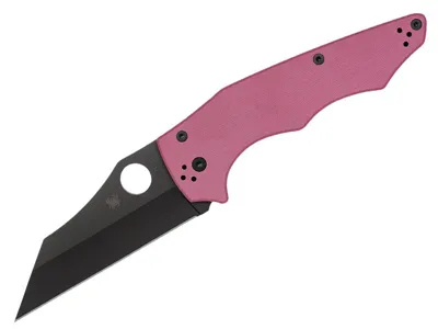 Navaja Yojumbo - Spyderco