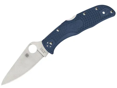 Navaja Endela - Spyderco