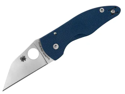 Navaja MicroJimbo - Spyderco