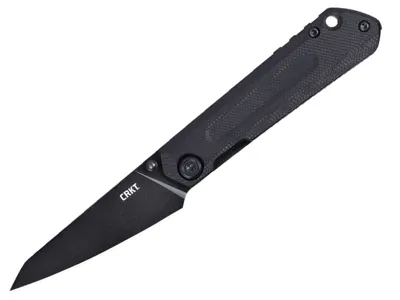 Navaja Straight - CRKT