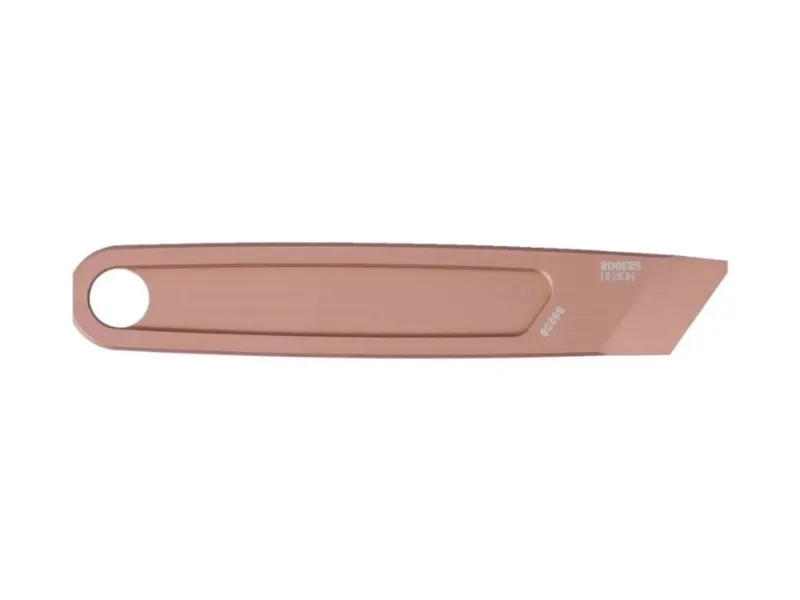 CRKT Multiherramienta HangPry · Bronce