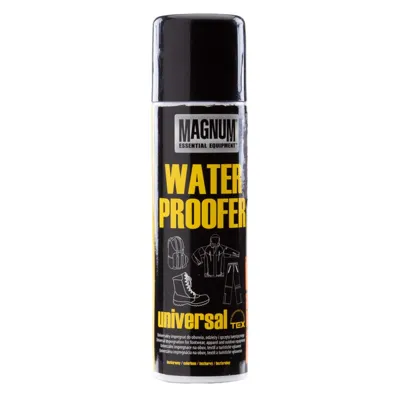 Impermeabilizante Water Proofer - Magnum