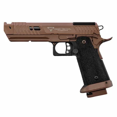 Hi-Capa 5.1 JW4 Pit Viper Premium - Army Armament