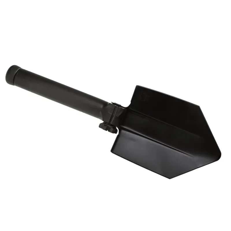 Glock Pala Plegable · Negro