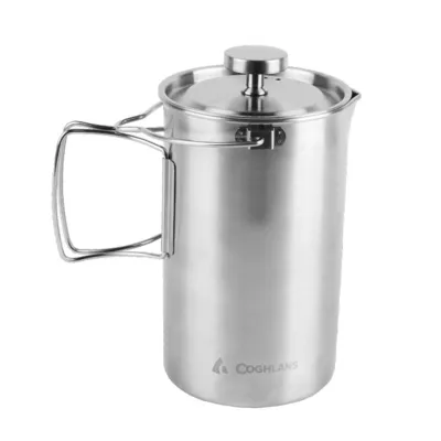 Cafetera Prensa Francesa - Coghlans