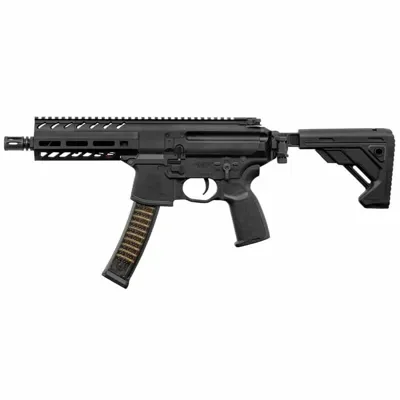 MPX - Sig Sauer