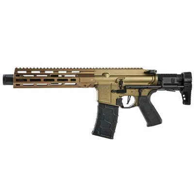 M4 Avalon Calibur II CQC / (Gate Aster) - Vega Force Company