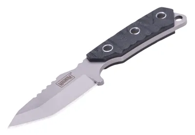 Cuchillo Straight - Magnum