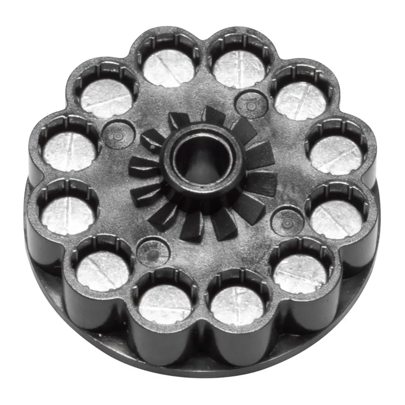 Crosman Cargador Versión TAC