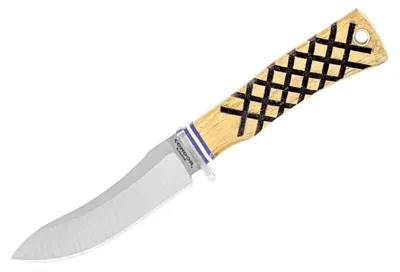 Cuchillo Condor Woodspirit Tracker - CONDOR Tool & Knife