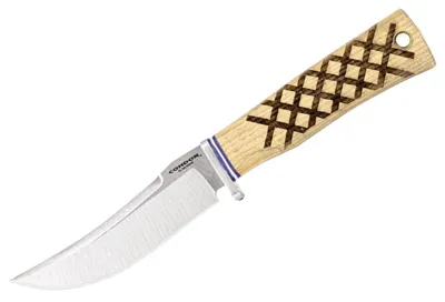 Cuchillo Condor Woodspirit Hiker - CONDOR Tool & Knife