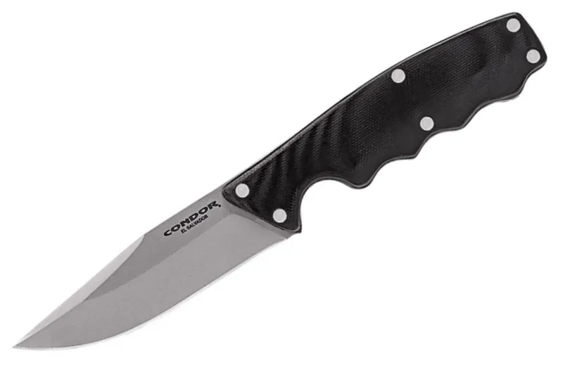 CONDOR Tool & Knife Cuchillo Condor Credo